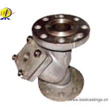 Professional Manufacturer Stainless Steel Strainer